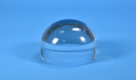 亚克力厚型透镜