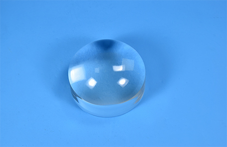 亚克力厚型透镜