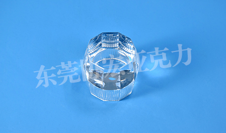 亚克力酒瓶盖